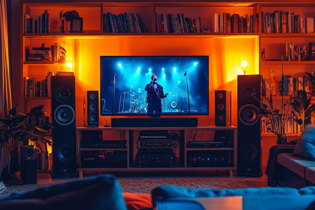 Exclusive Music Video Promotion