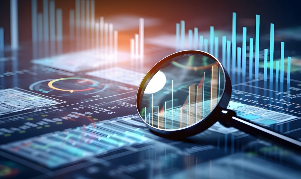 Insightful Reporting for Smarter Promotions