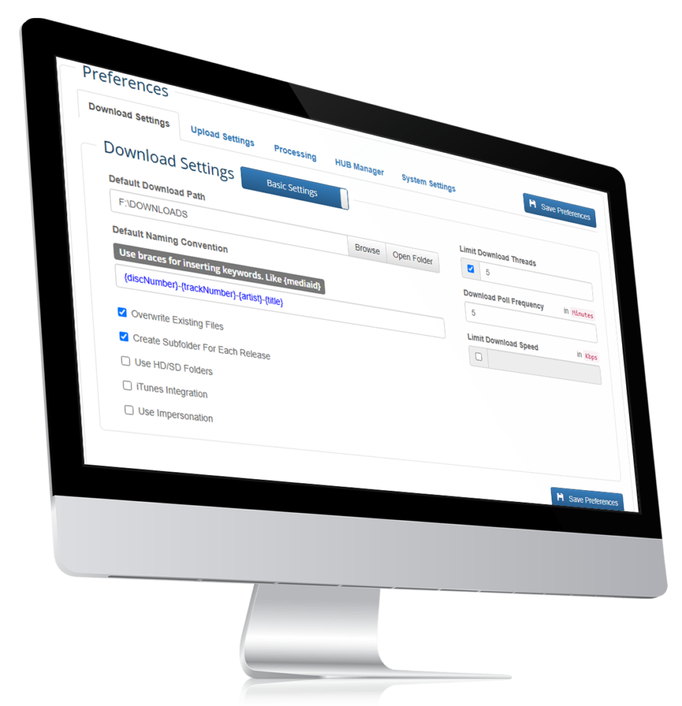 Designed for Team-Based Workflows