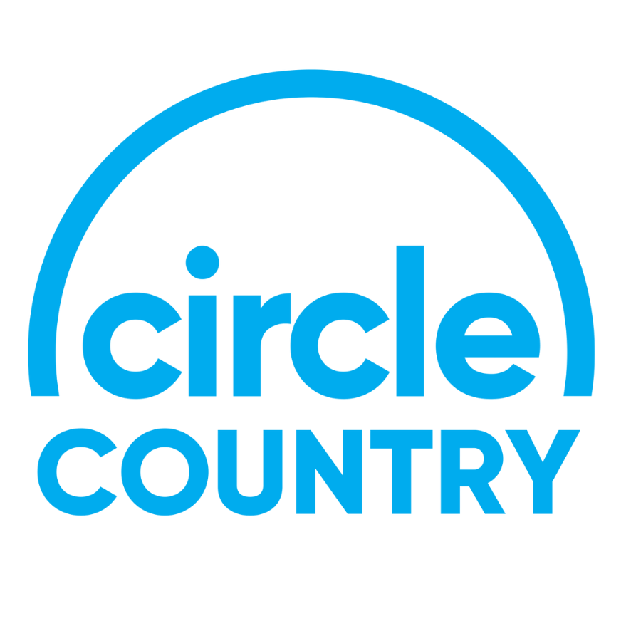 circle country