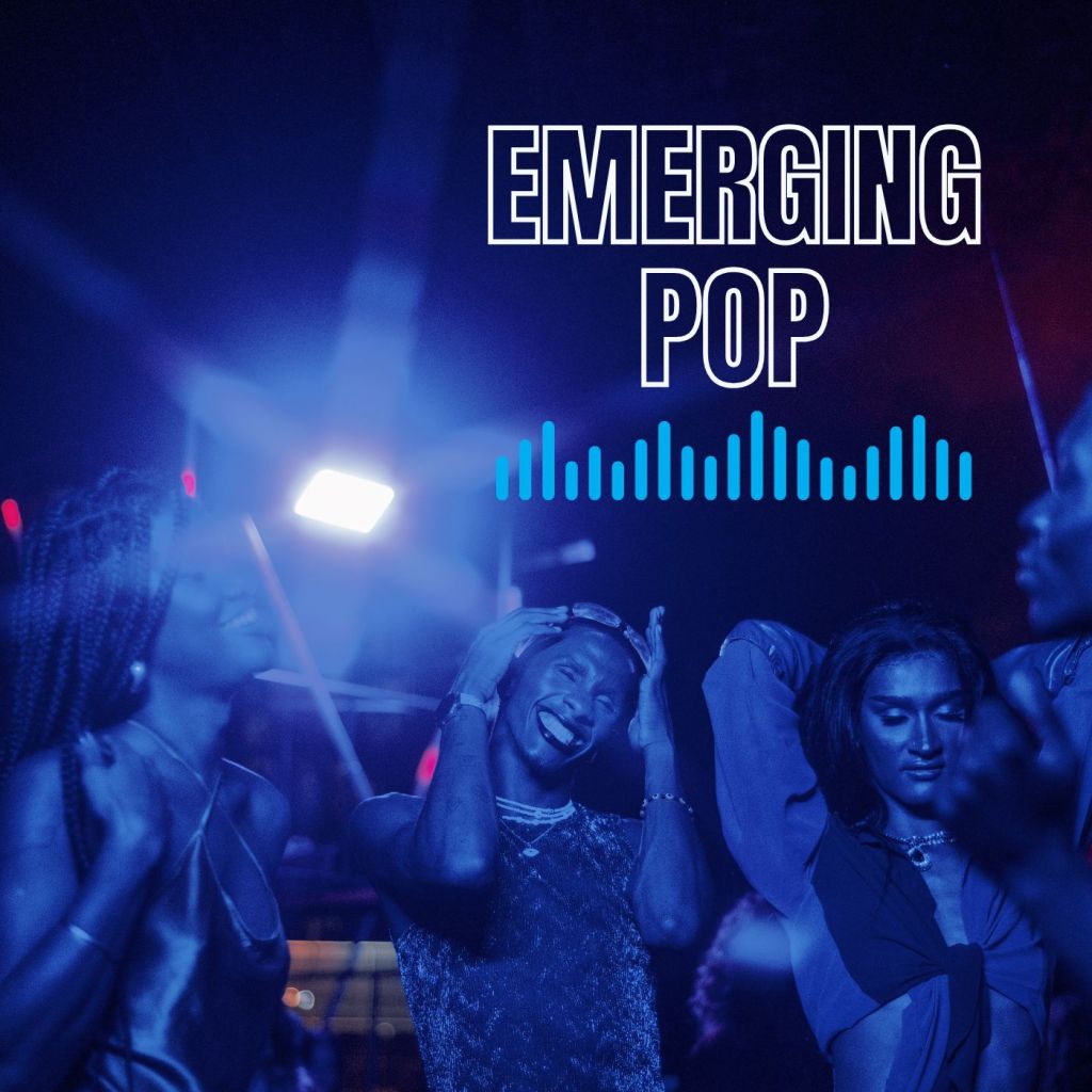 Emerging Pop
